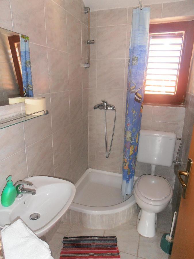Vala Apartment Božava Exterior foto