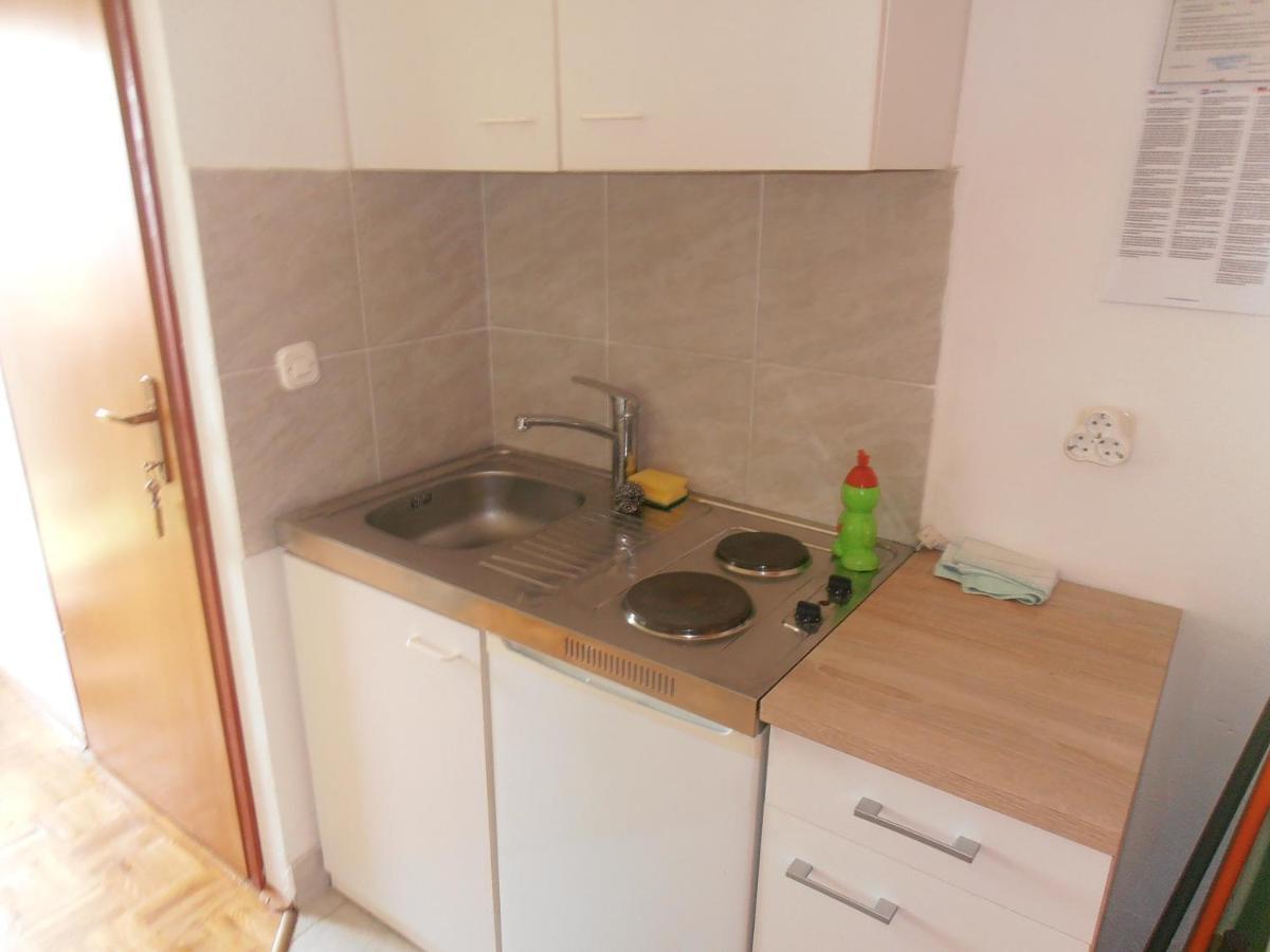 Vala Apartment Božava Exterior foto