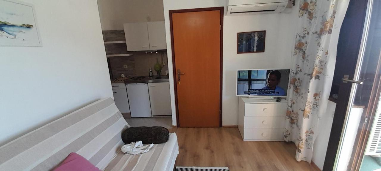Vala Apartment Božava Exterior foto